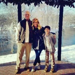 Meet your Posher, Jennifer